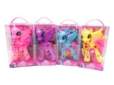 Beauty set - OBL906045