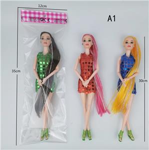 Doll - OBL906081