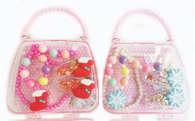 CHRISTMAS JEWELRY SET - OBL906169