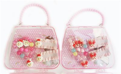 CHRISTMAS JEWELRY SET - OBL906176