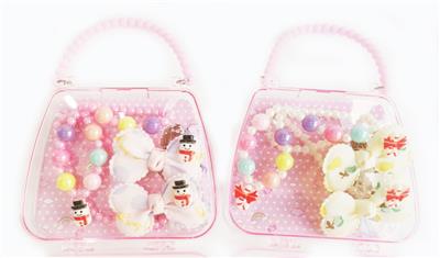 CHRISTMAS JEWELRY SET - OBL906178