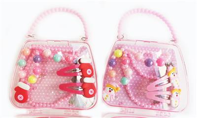 CHRISTMAS JEWELRY SET - OBL906183