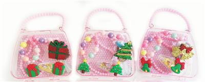 CHRISTMAS JEWELRY SET - OBL906192