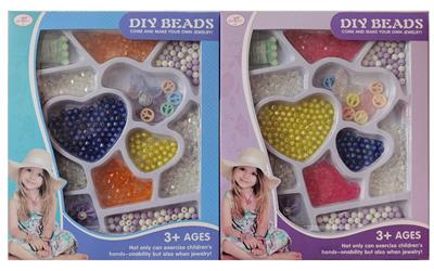 Beauty set - OBL906223