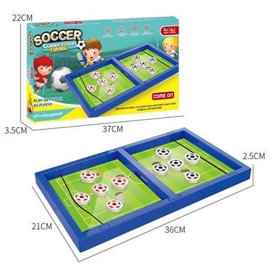 弹弹棋桌面足球 - OBL906242
