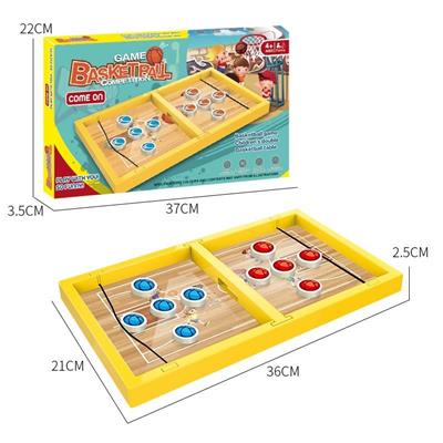 弹弹棋桌面篮球 - OBL906243