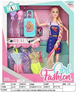 Doll - OBL906444