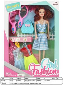 Doll - OBL906445