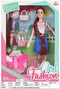 Doll - OBL906446