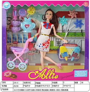 Doll - OBL906447