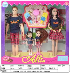 Doll - OBL906448