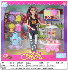 Doll - OBL906449