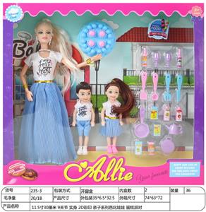 Doll - OBL906450