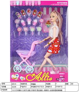 Doll - OBL906455