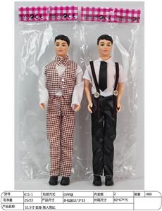 Doll - OBL906457