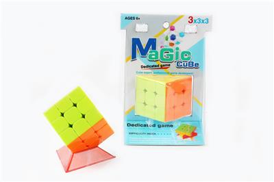 THIRD ORDER REAL COLOR CUBE - OBL906497
