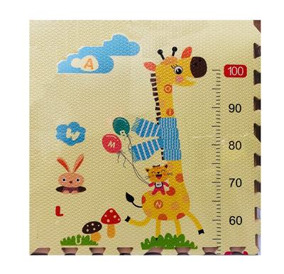 Baby carpet/Fitness frame - OBL906507