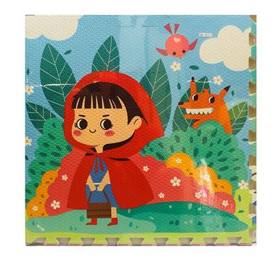Baby carpet/Fitness frame - OBL906509