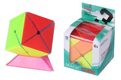 EIGHT AXIS REAL COLOR CUBE - OBL906517