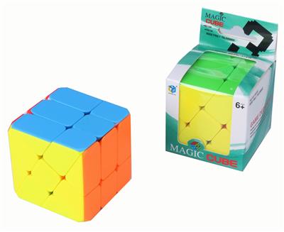 REAL COLOR WIND FIRE WHEEL CUBE - OBL906523