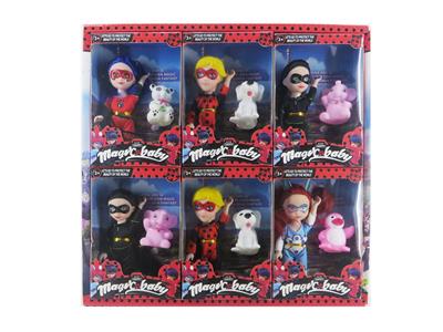 Doll - OBL906544