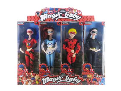Doll - OBL906545