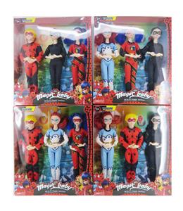 Doll - OBL906554