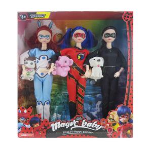 Doll - OBL906556