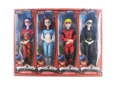 Doll - OBL906557