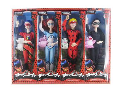 Doll - OBL906558