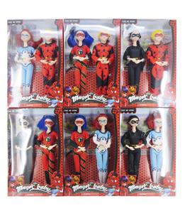 Doll - OBL906561