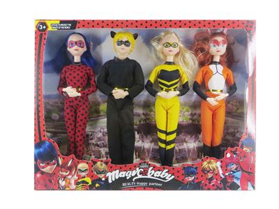 Doll - OBL906566