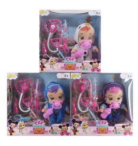 Doll - OBL906568