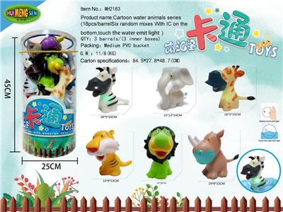 Animaltoys - OBL906632