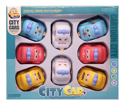 Inertia series - OBL906659