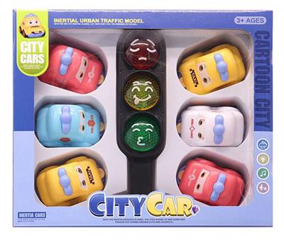 Inertia series - OBL906660