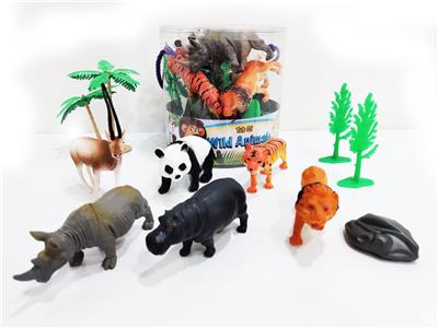 Animaltoys - OBL906737