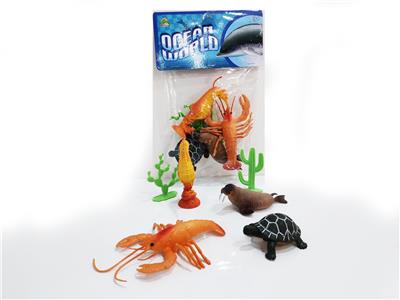Animaltoys - OBL906753