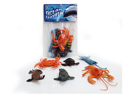 Animaltoys - OBL906754