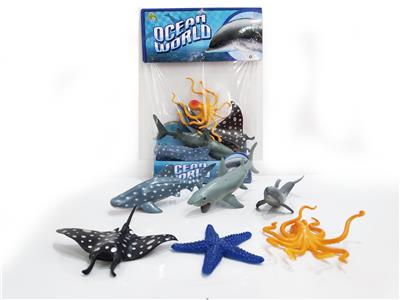 Animaltoys - OBL906756