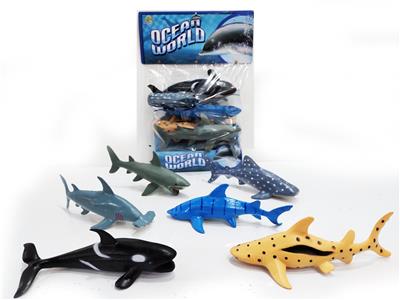 Animaltoys - OBL906757