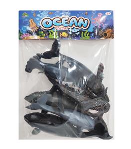 Animaltoys - OBL906759