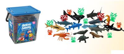 Animaltoys - OBL906760