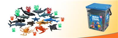 Animaltoys - OBL906762