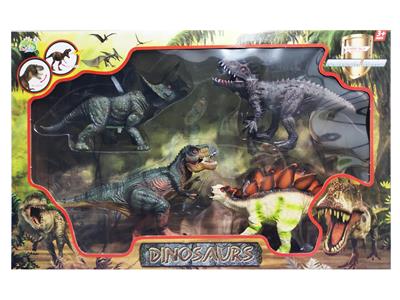 Animaltoys - OBL906794