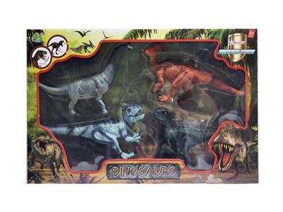 Animaltoys - OBL906796