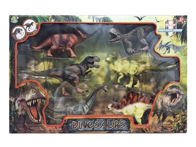 Animaltoys - OBL906798