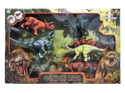 Animaltoys - OBL906799