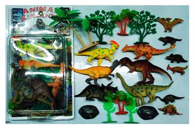 Animaltoys - OBL906803