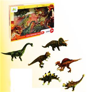 Animaltoys - OBL906805